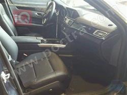 مێرسێدس بێنز E-Class